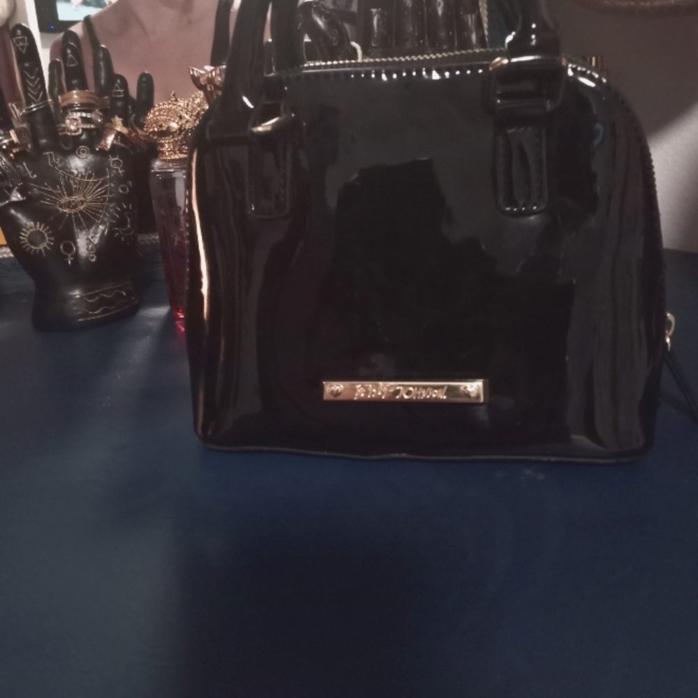 Betsey Johnson Mini handbag